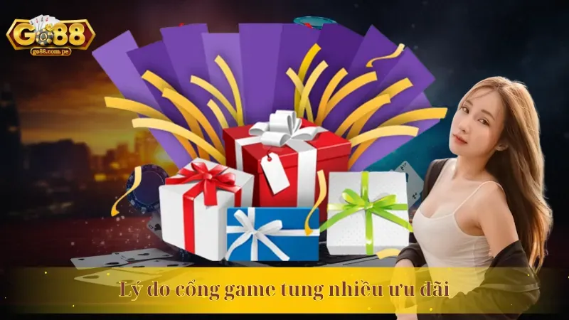 Game casino mới